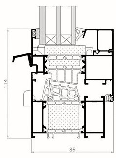 Naturo-68mm-drawing